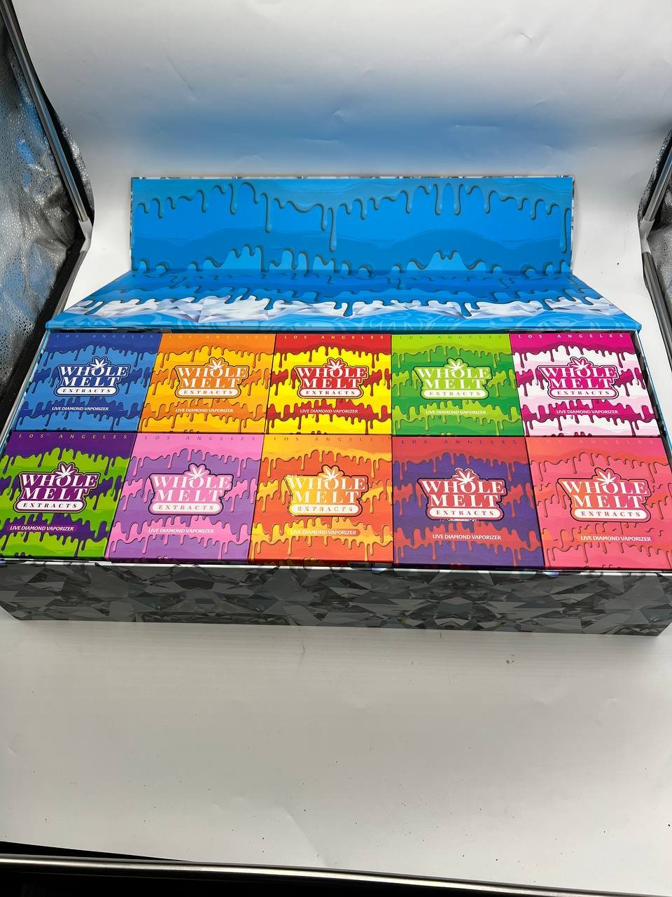 Whole Melt Extracts Wholesales
