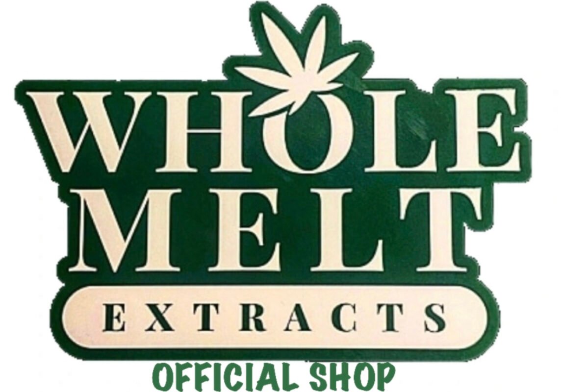 Whole Melt Extracts