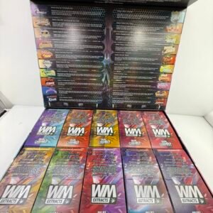 Whole Melt Dual Chamber