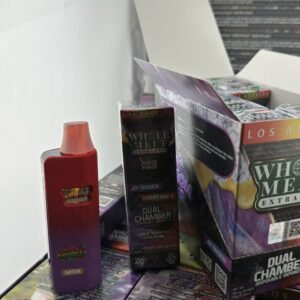 Whole Melt Extracts Phase Three