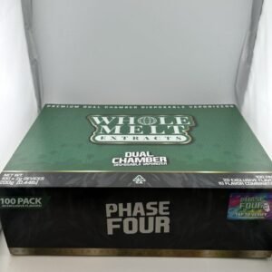 Buy Whole Melt Phase Four