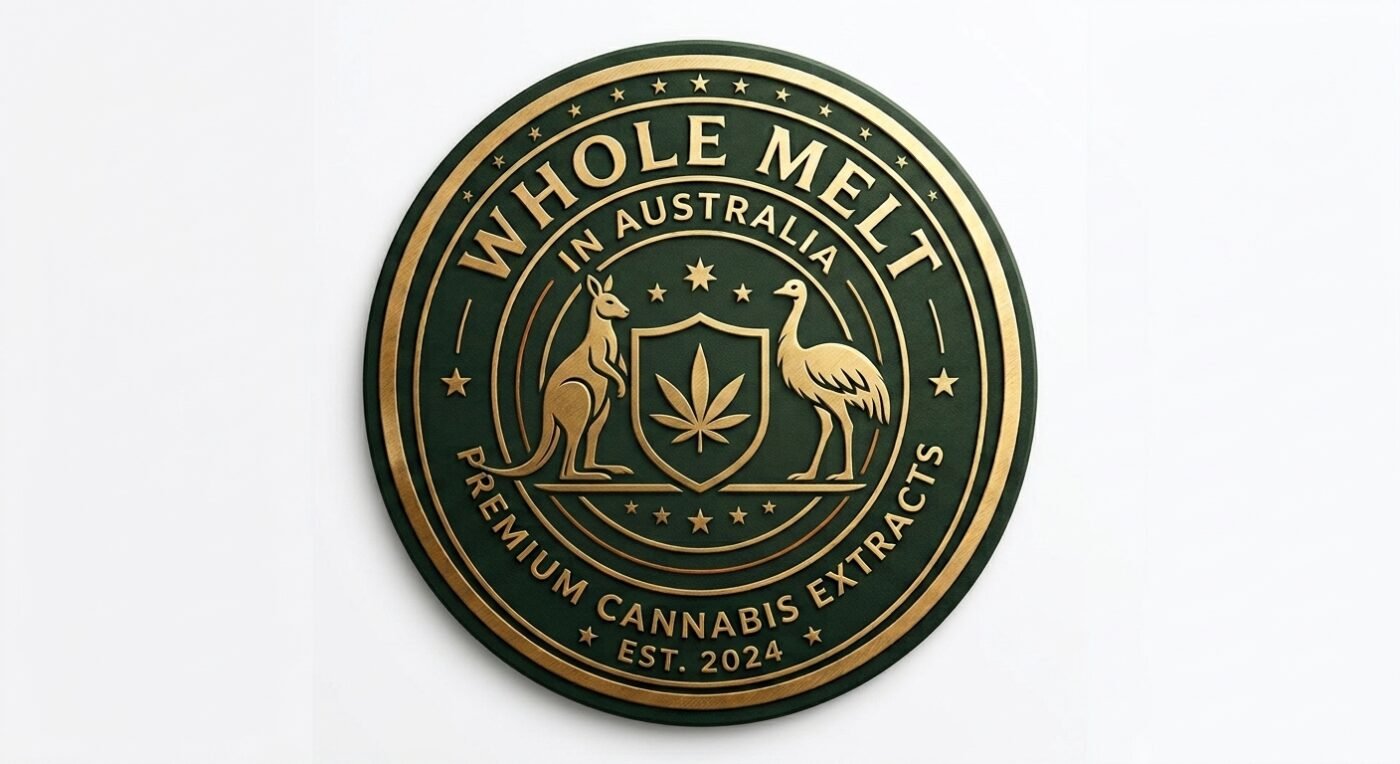 WHOLE MELT IN AUSTRALIA