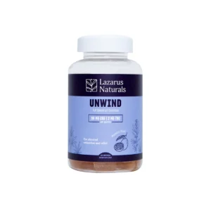 Lazarus Naturals CBD