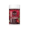 Wyld CBD Dark Cherry Sleep Gummies